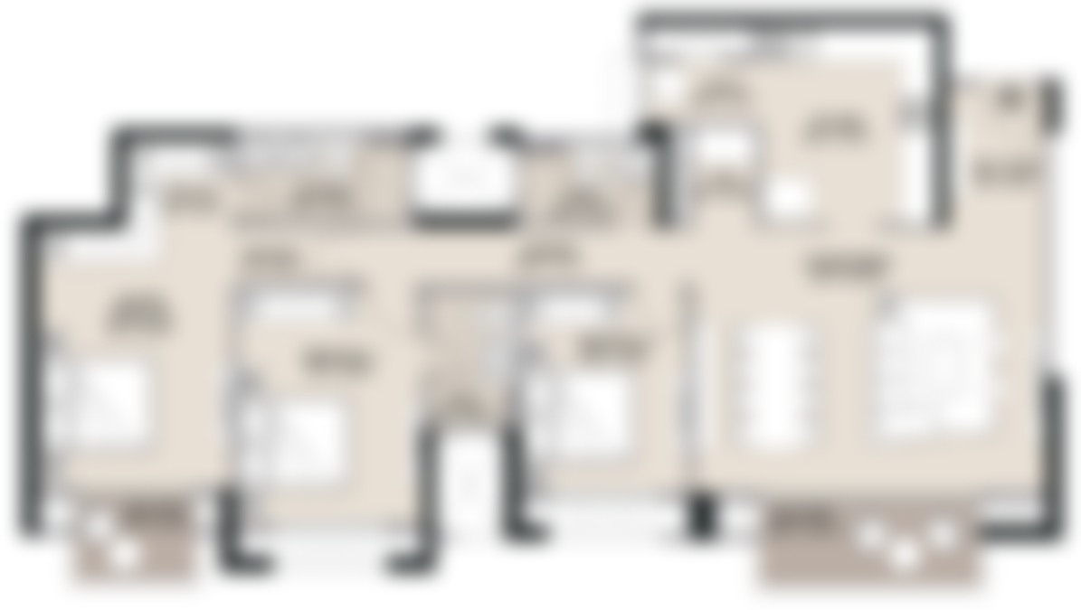 3 BHK